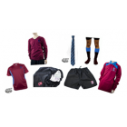 Radyr Comprehensive School Regular Style Essential Pack 